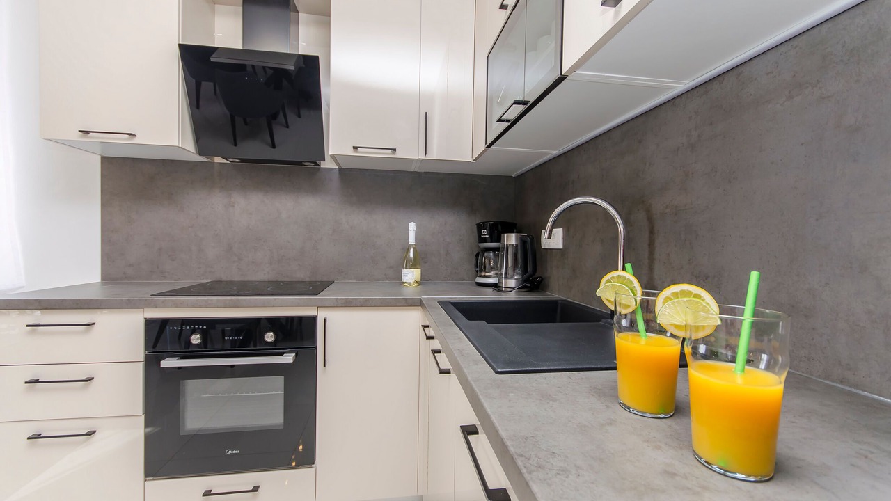 Photo of Kitchen in Vir
