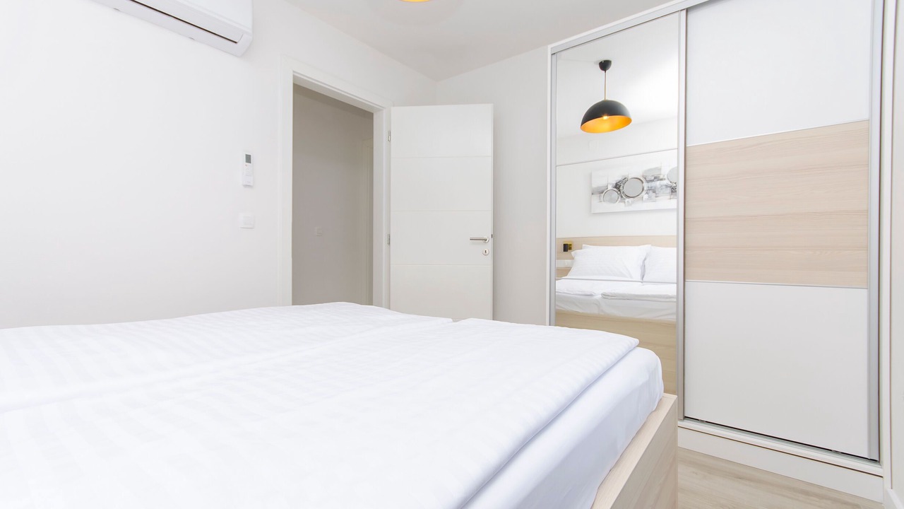 Photo of Bedroom in Vir