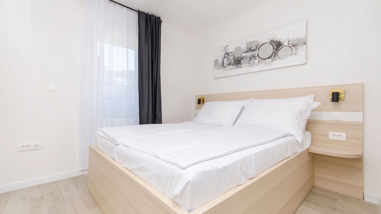 Photo of Bedroom in Vir