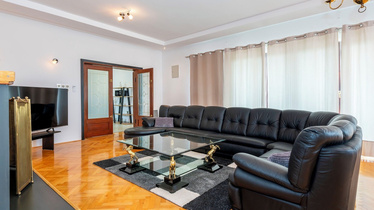 Photo of Livingroom in Drnis