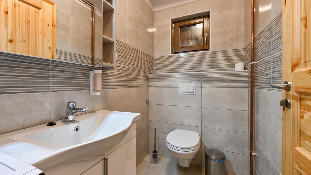 Photo of Bathroom in Gornja Rijeka