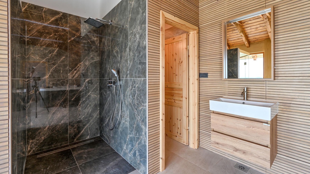 Photo of Bathroom in Gornja Rijeka