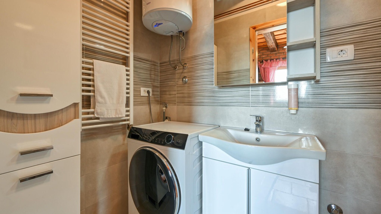 Photo of Bathroom in Gornja Rijeka