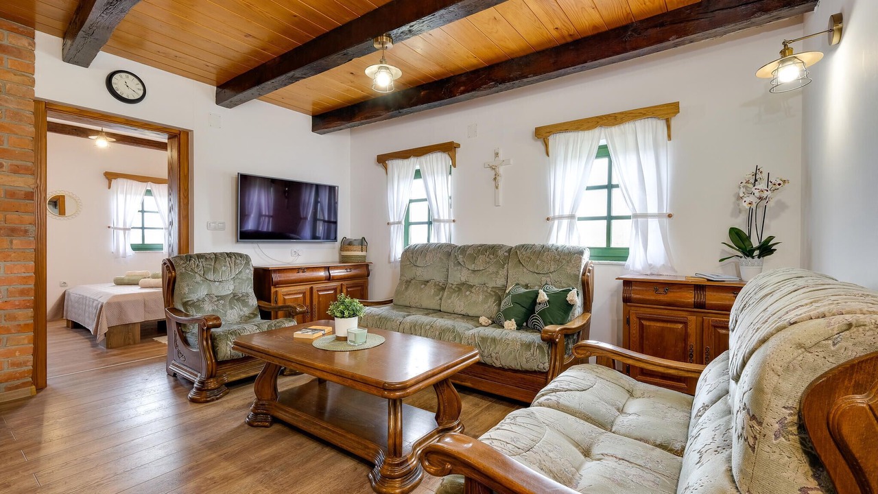 Photo of Bedroom in Marija Bistrica