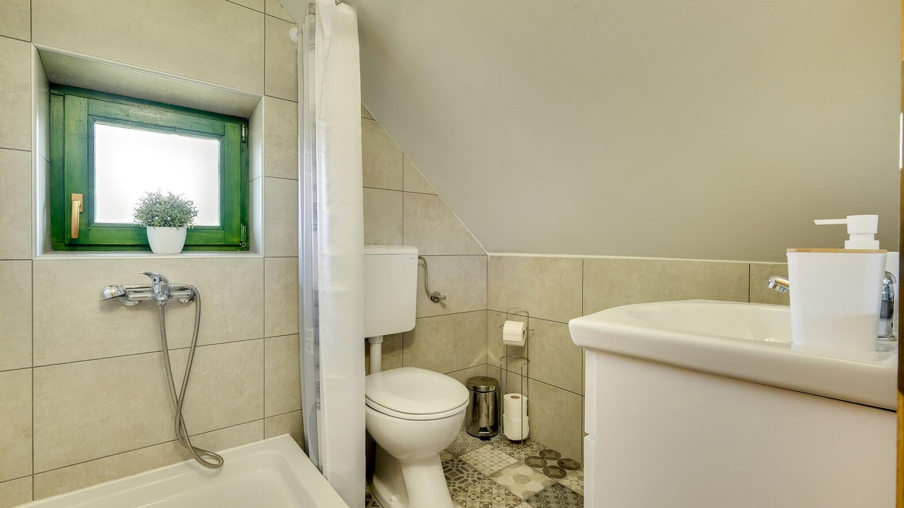 Photo of Bathroom in Marija Bistrica