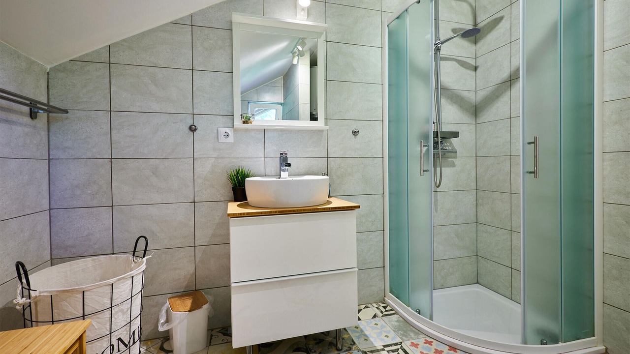 Photo of Bathroom in Lekenik