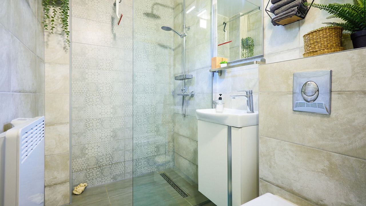 Photo of Bathroom in Lekenik