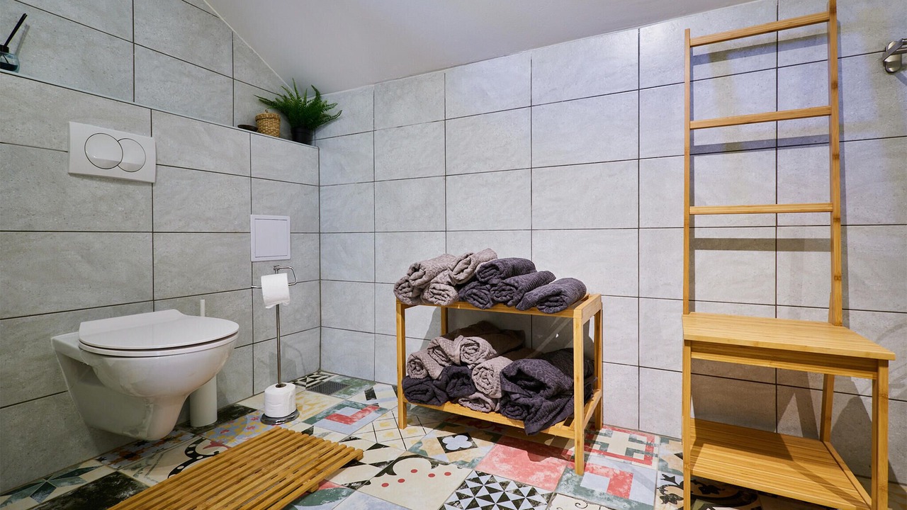 Photo of Bathroom in Lekenik