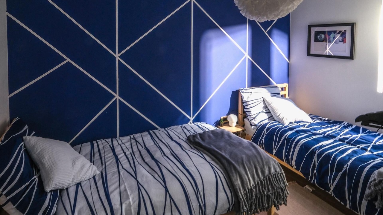 Photo of Bedroom in Zagreb
