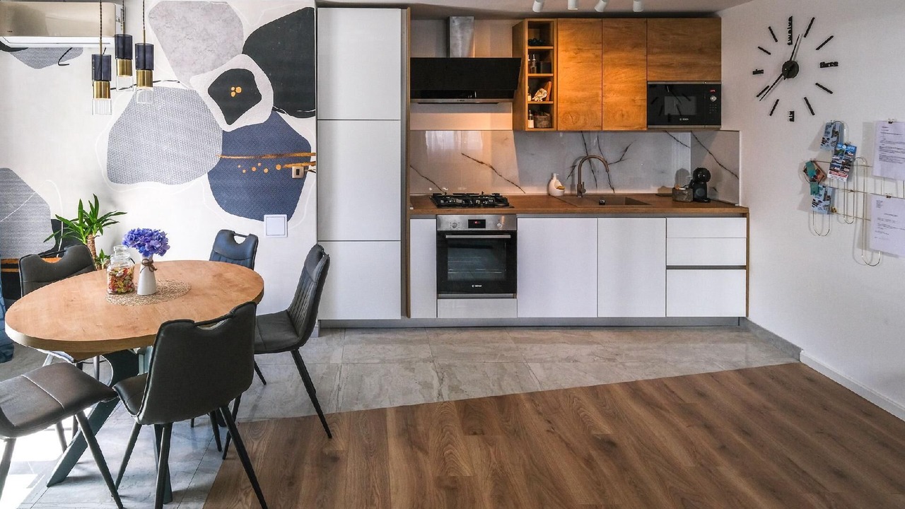 Photo of Kitchen in Zagreb