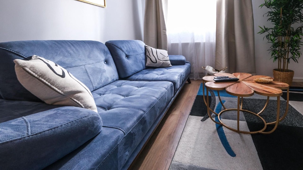 Photo of Livingroom in Zagreb