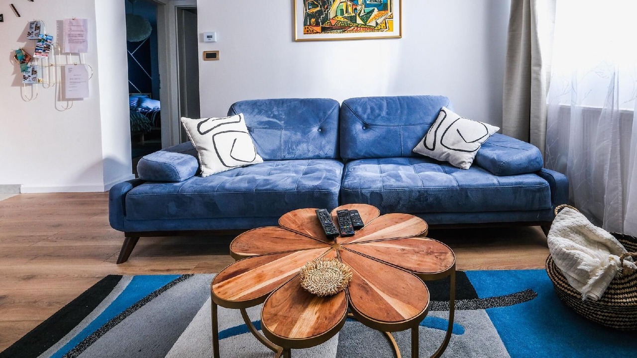 Photo of Livingroom in Zagreb