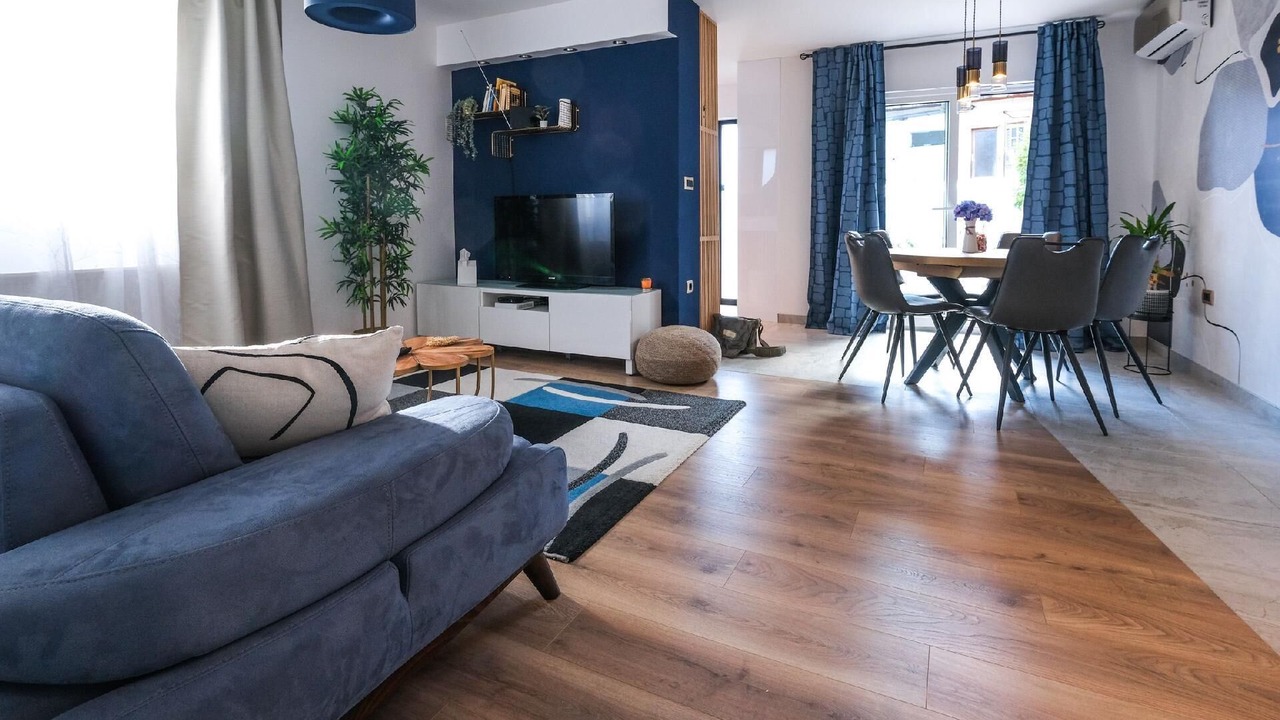 Photo of Livingroom in Zagreb