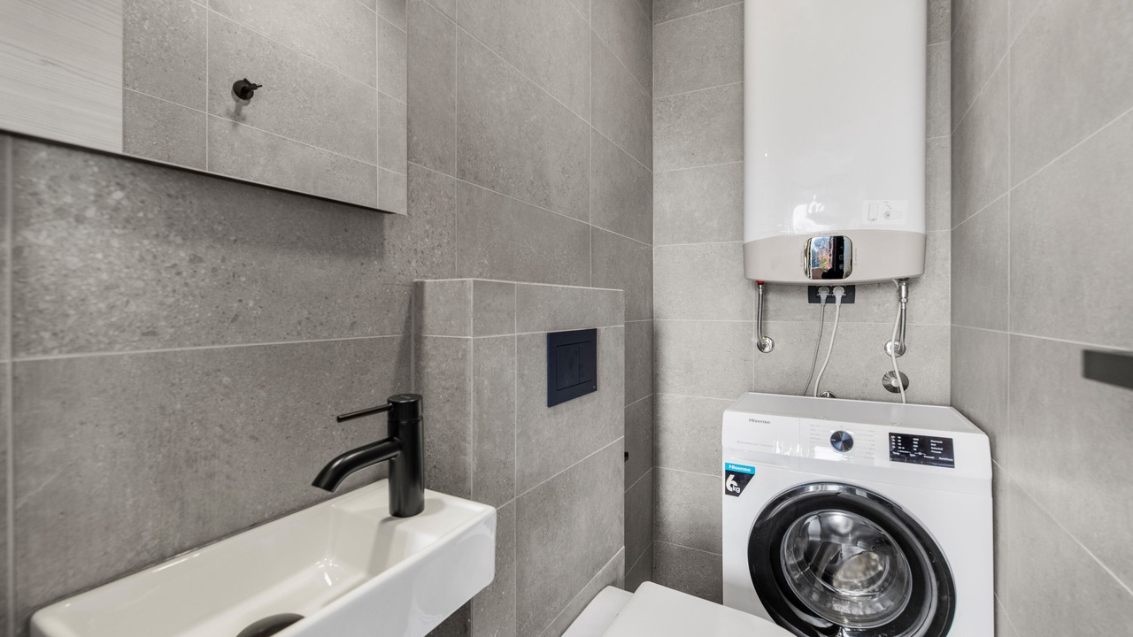 Photo of Bathroom in Karigador