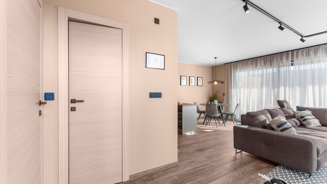 Photo of Livingroom in Karigador