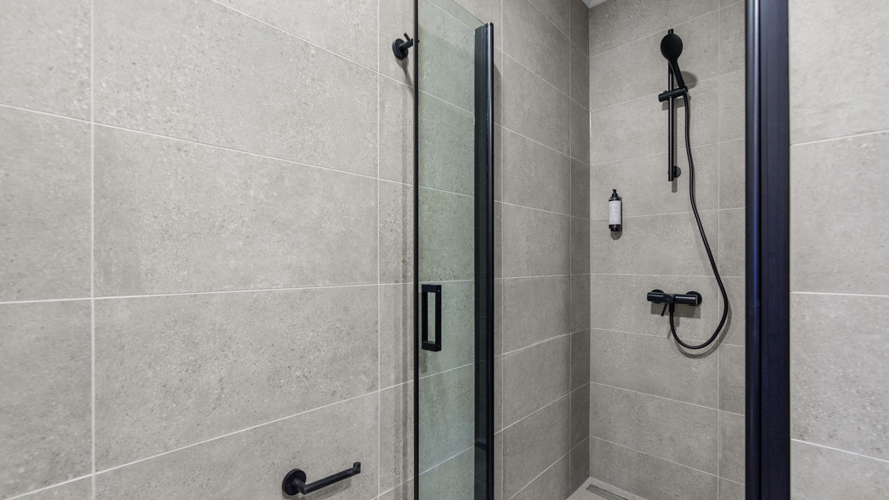 Photo of Bathroom in Karigador
