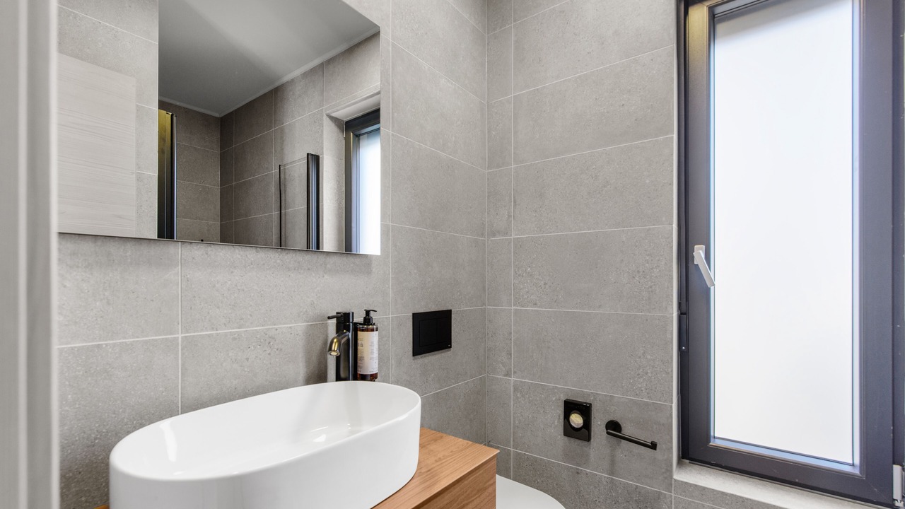 Photo of Bathroom in Karigador