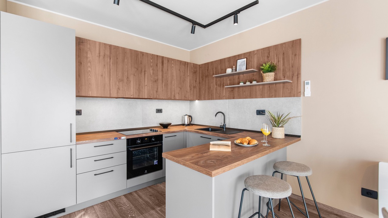 Photo of Kitchen in Karigador