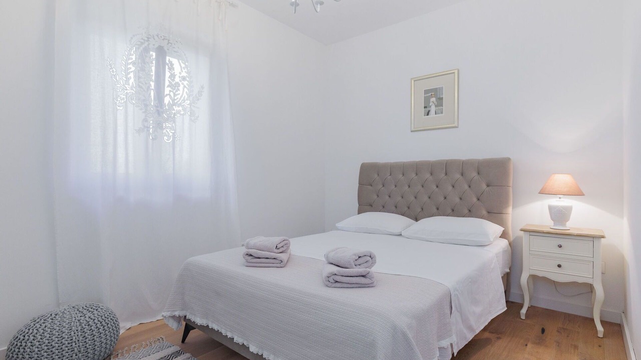 Photo of Bedroom in Lovinac