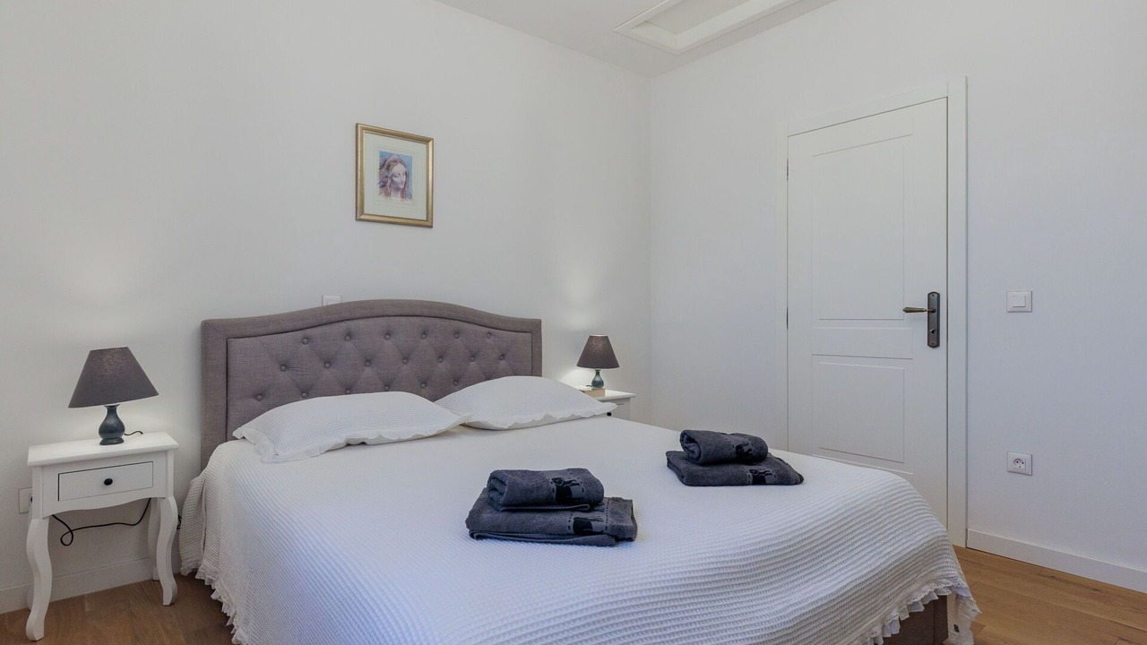 Photo of Bedroom in Lovinac