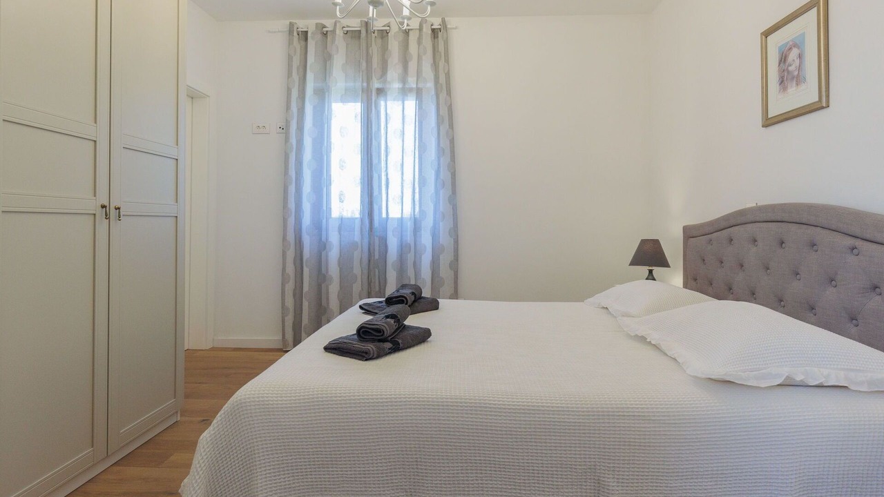 Photo of Bedroom in Lovinac