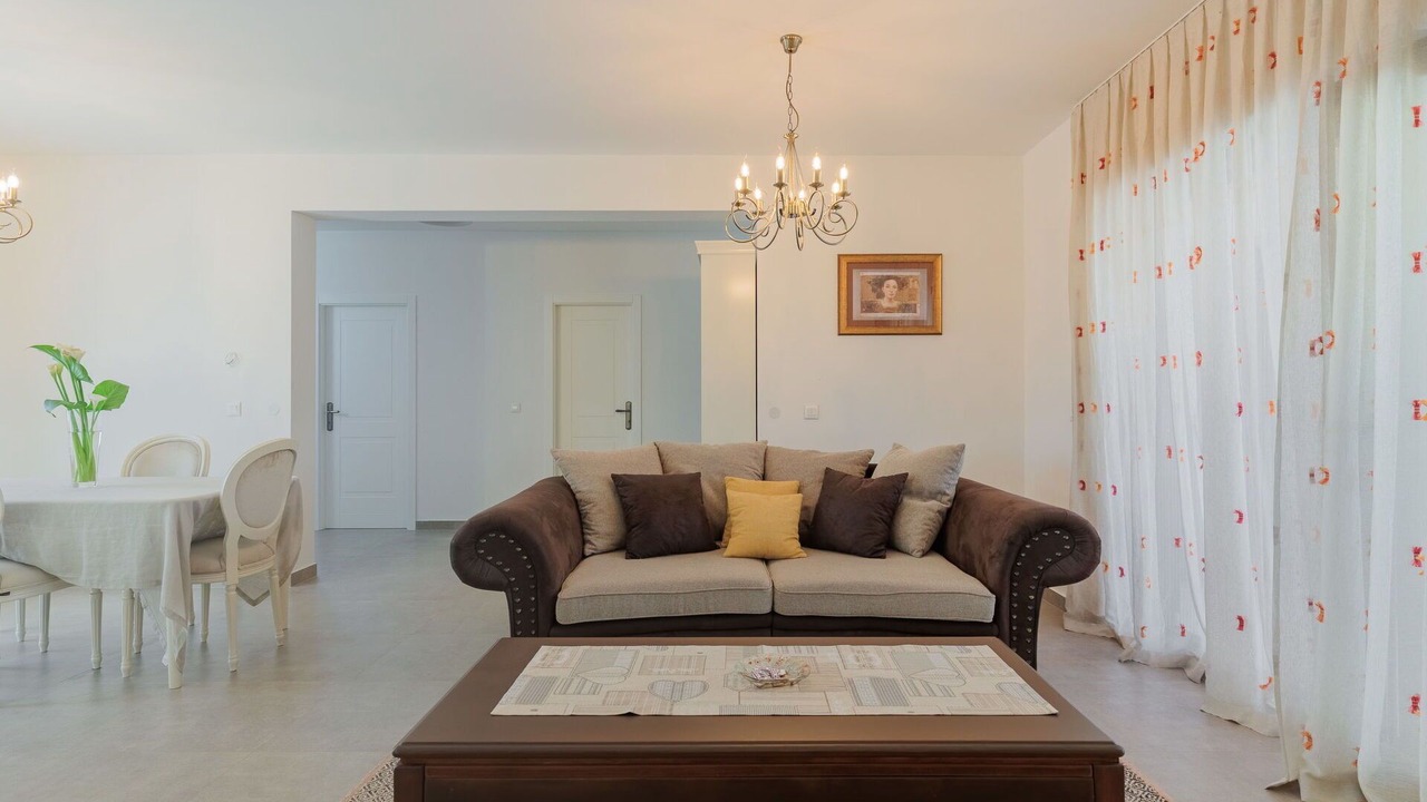 Photo of Bedroom in Lovinac