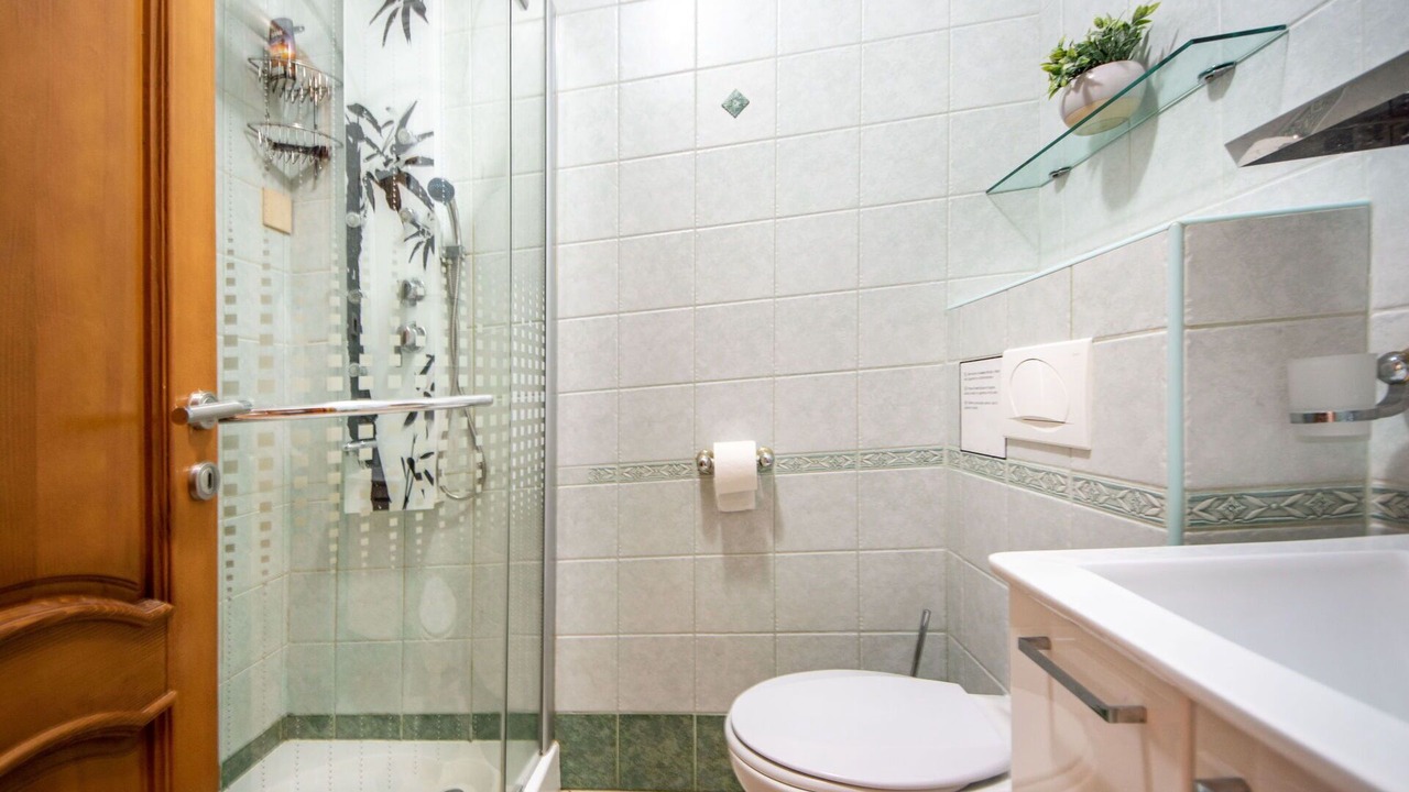 Photo of Bathroom in Viskovo