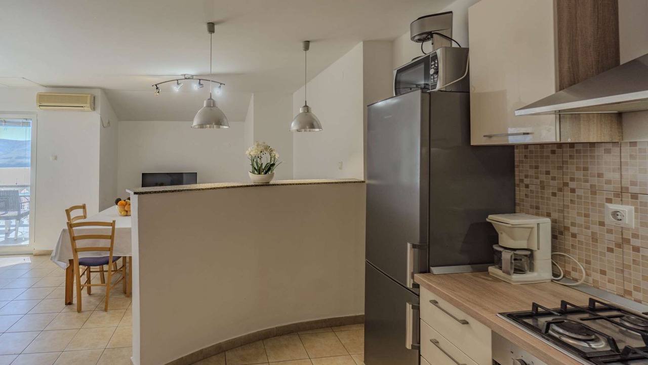 Photo of Kitchen in Zubovici