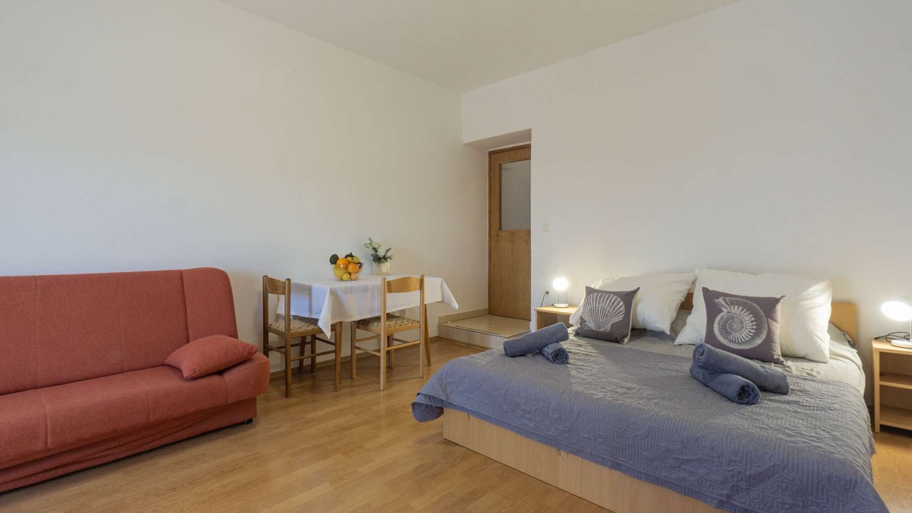 Photo of Bedroom in Zubovici