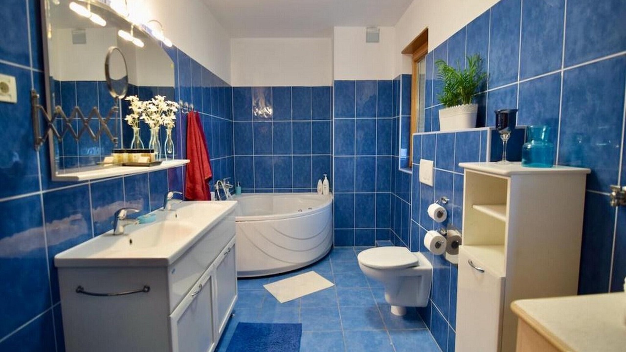 Photo of Bathroom in Zagreb