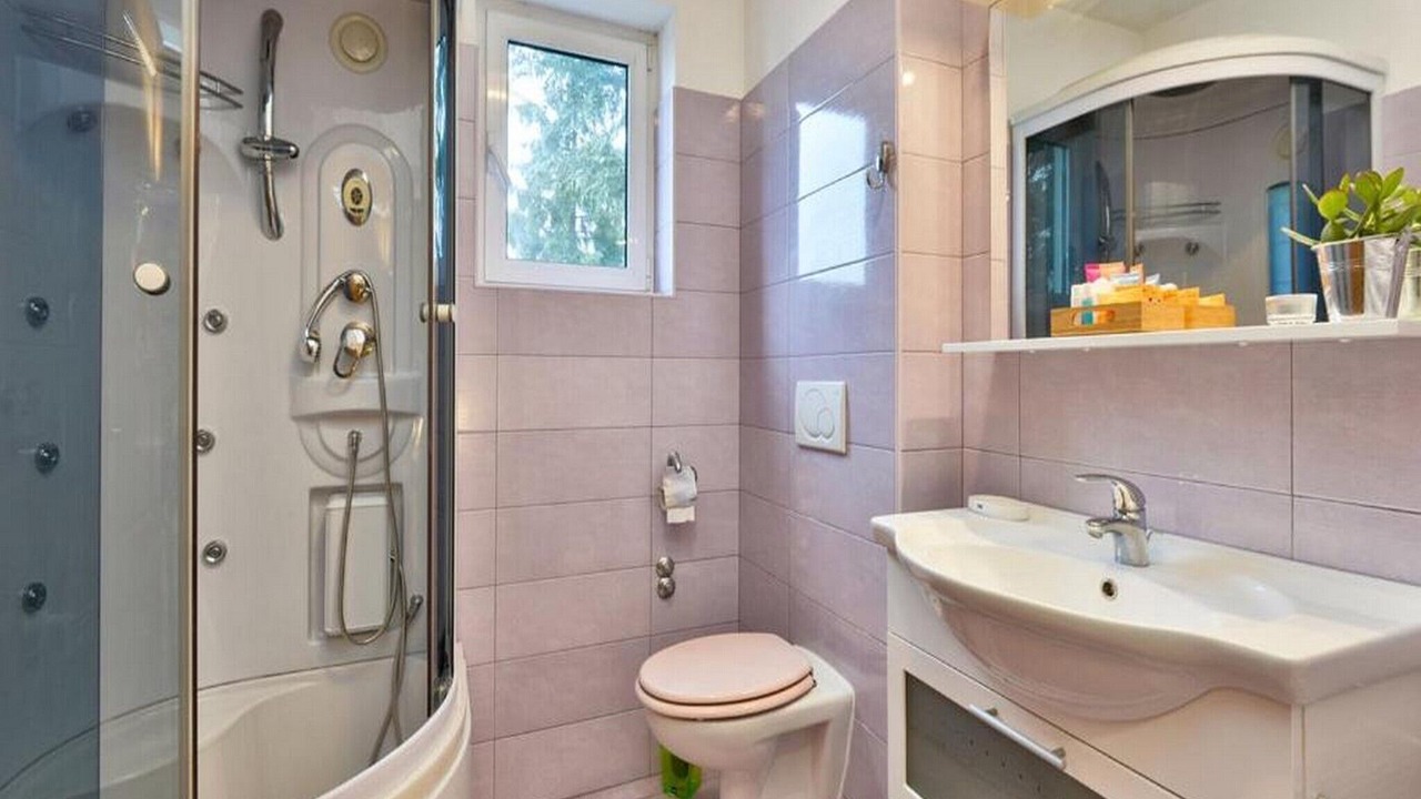 Photo of Bathroom in Zagreb