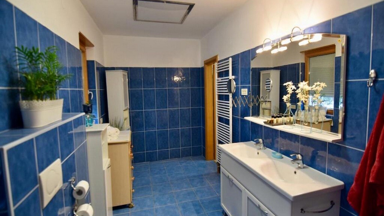 Photo of Bathroom in Zagreb