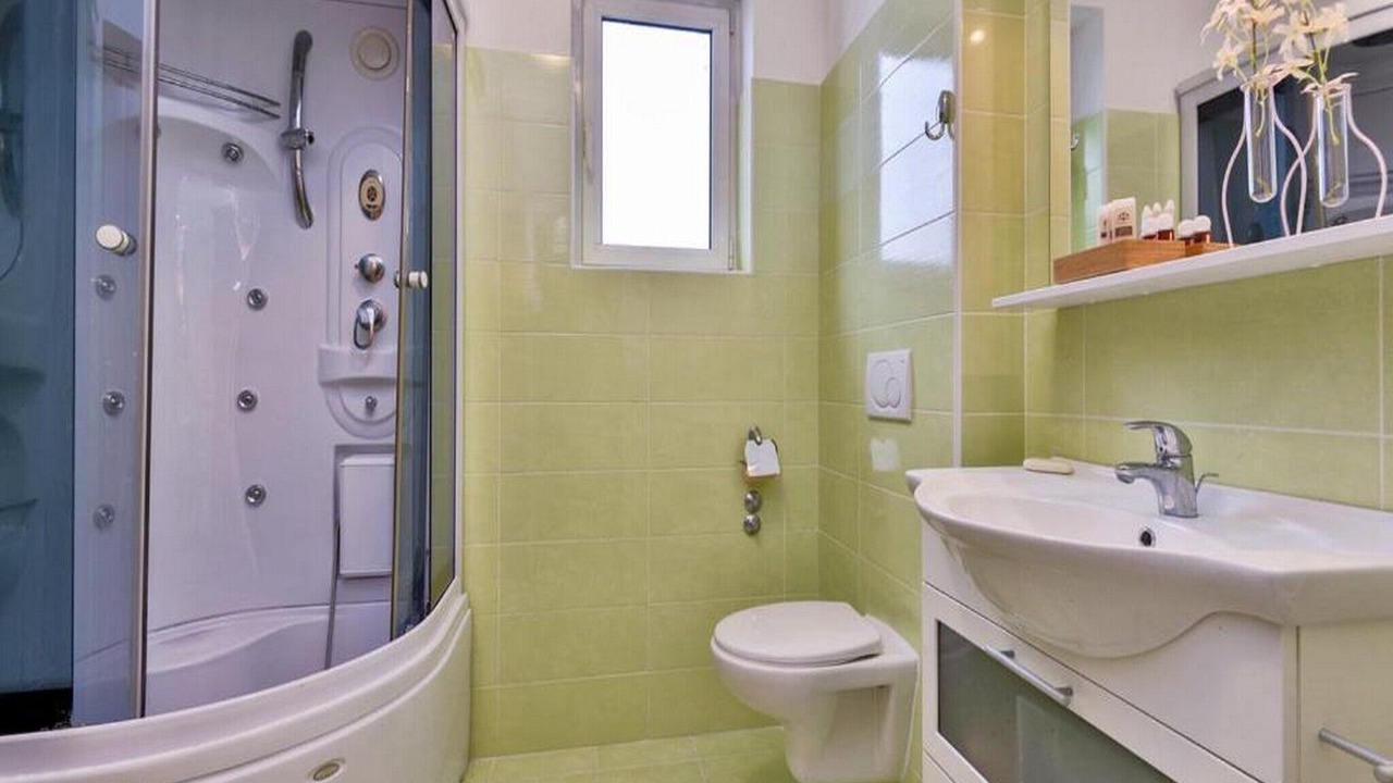 Photo of Bathroom in Zagreb