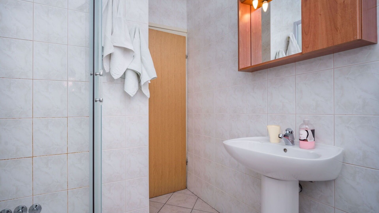 Photo of Bathroom in Smrika