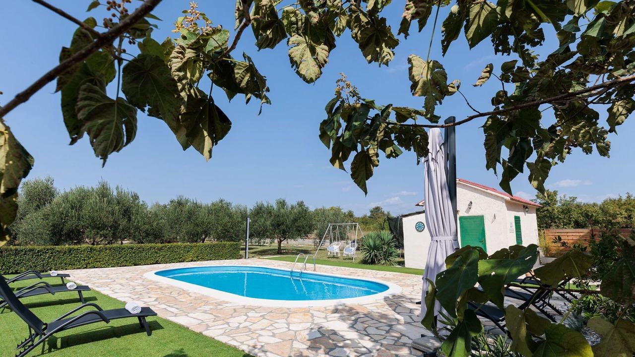 Photo of Outdoor in Lovinac