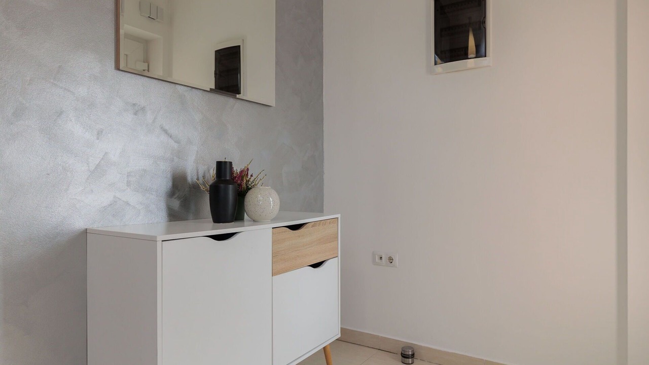 Photo of Bedroom in Lovinac