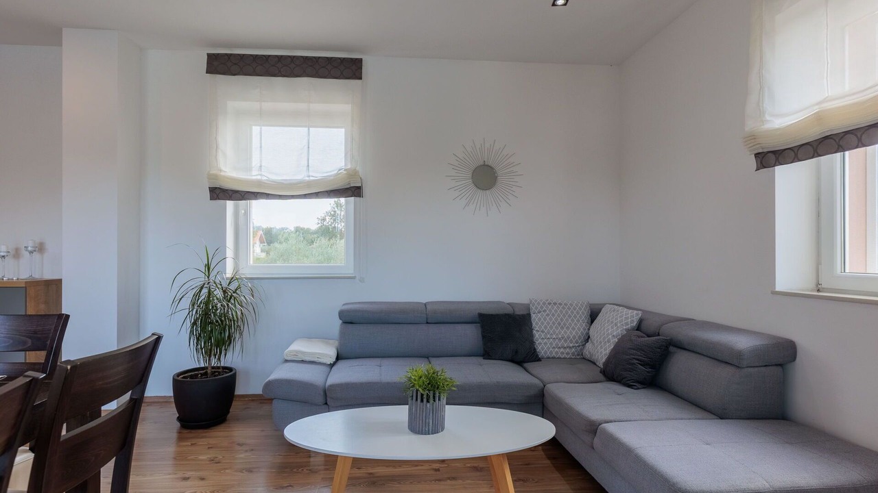 Photo of Bedroom in Lovinac