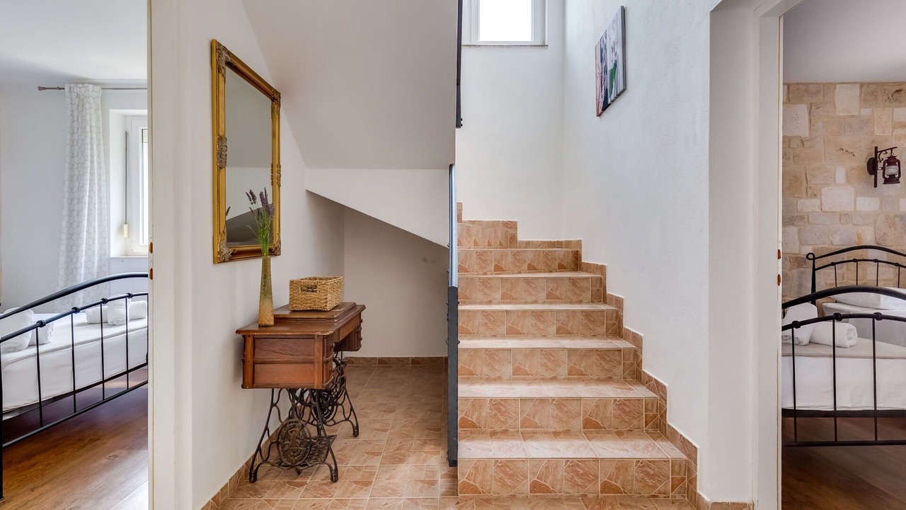 Photo of Bedroom in Gornji Zemunik