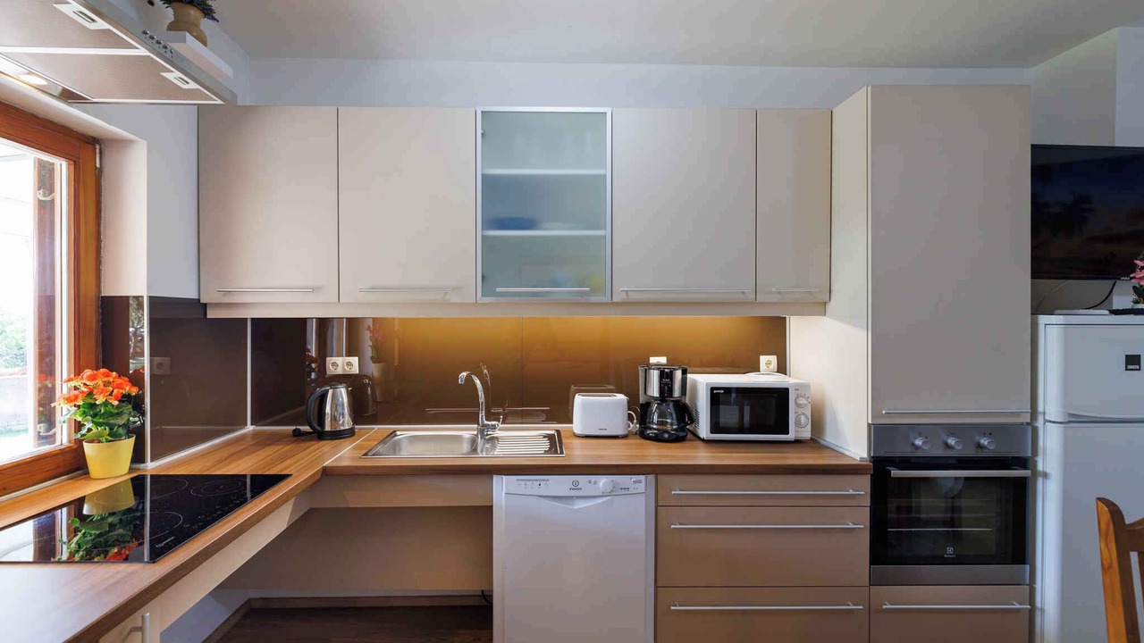 Photo of Kitchen in Nenadici