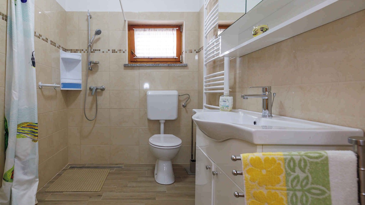 Photo of Bathroom in Nenadici