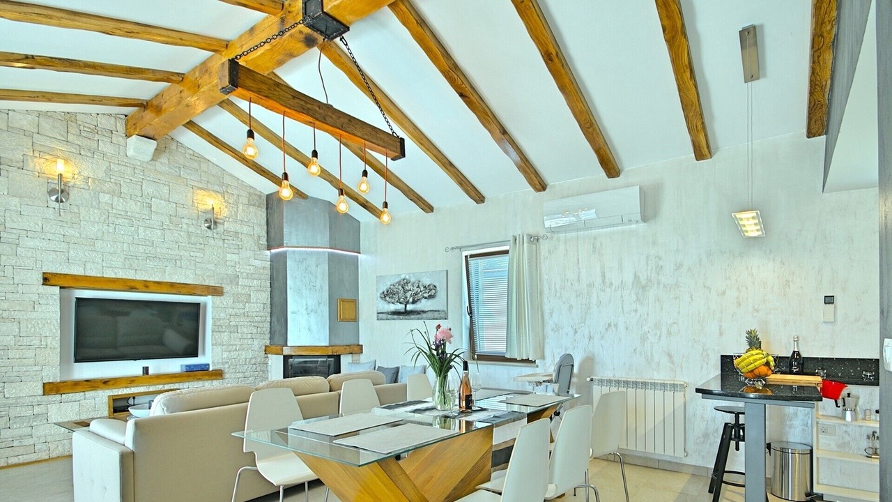 Photo of Livingroom in Nova Vas