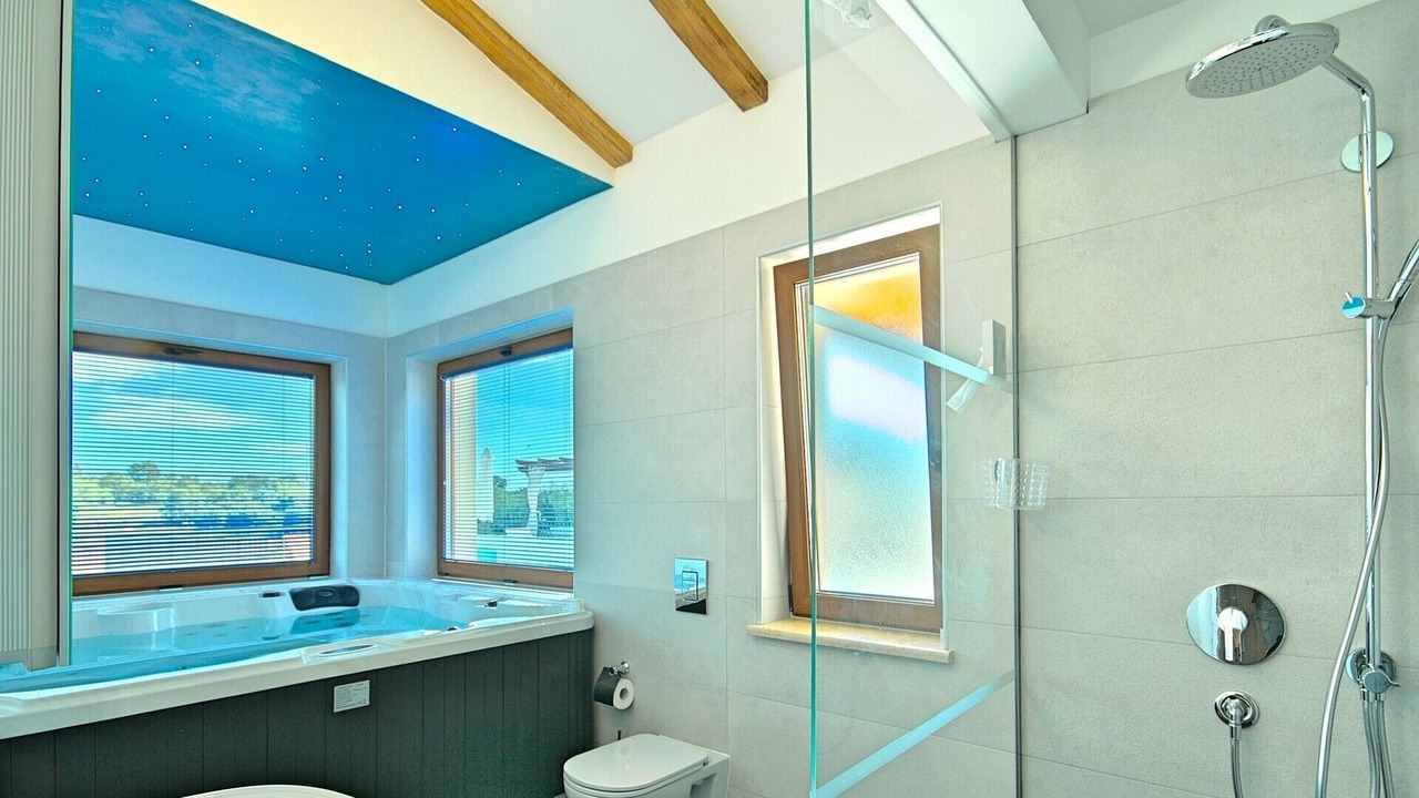 Photo of Bathroom in Nova Vas