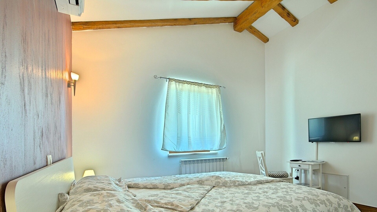 Photo of Bedroom in Nova Vas