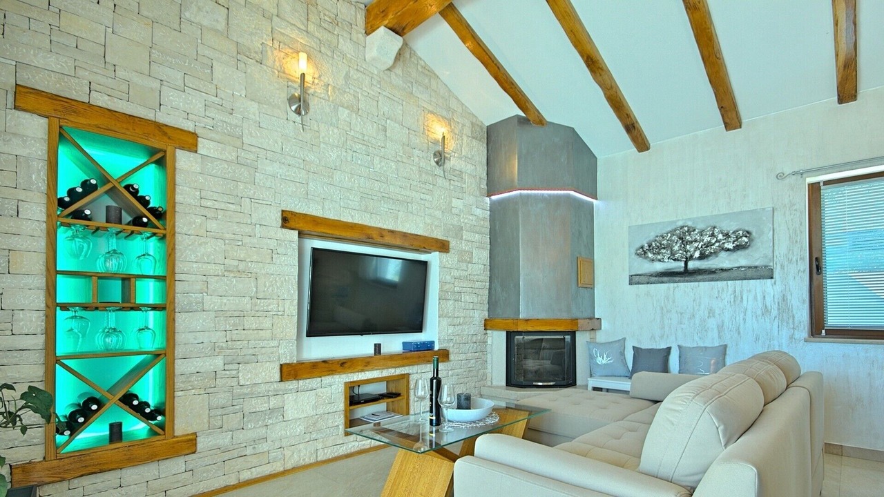 Photo of Livingroom in Nova Vas