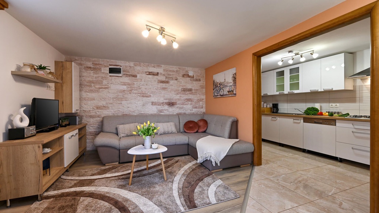 Photo of Bedroom in Vinica