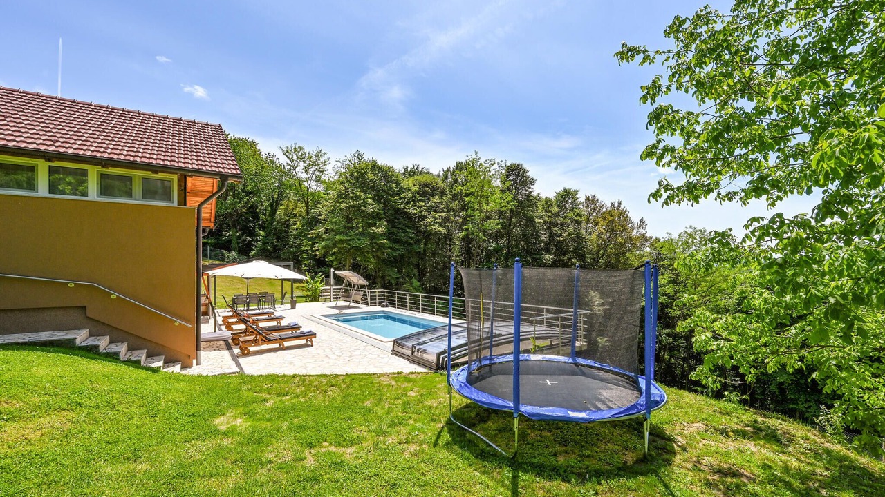 Photo of Outdoor in Vinica