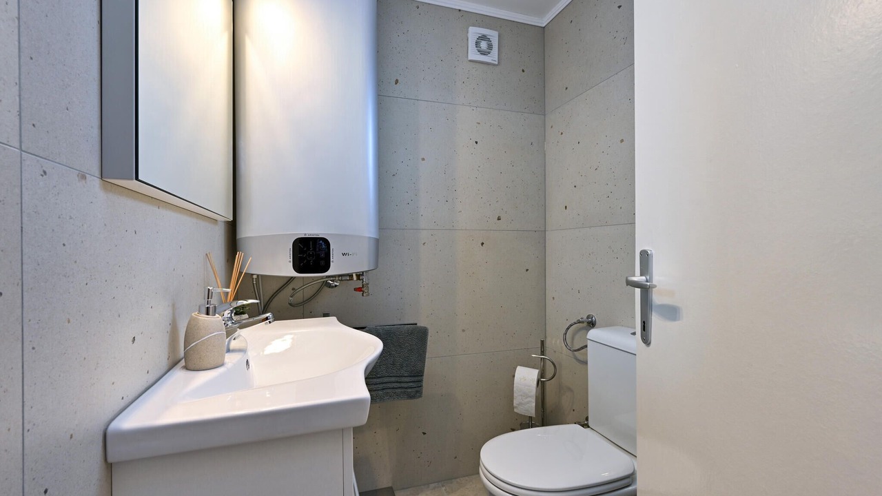 Photo of Bathroom in Vinica