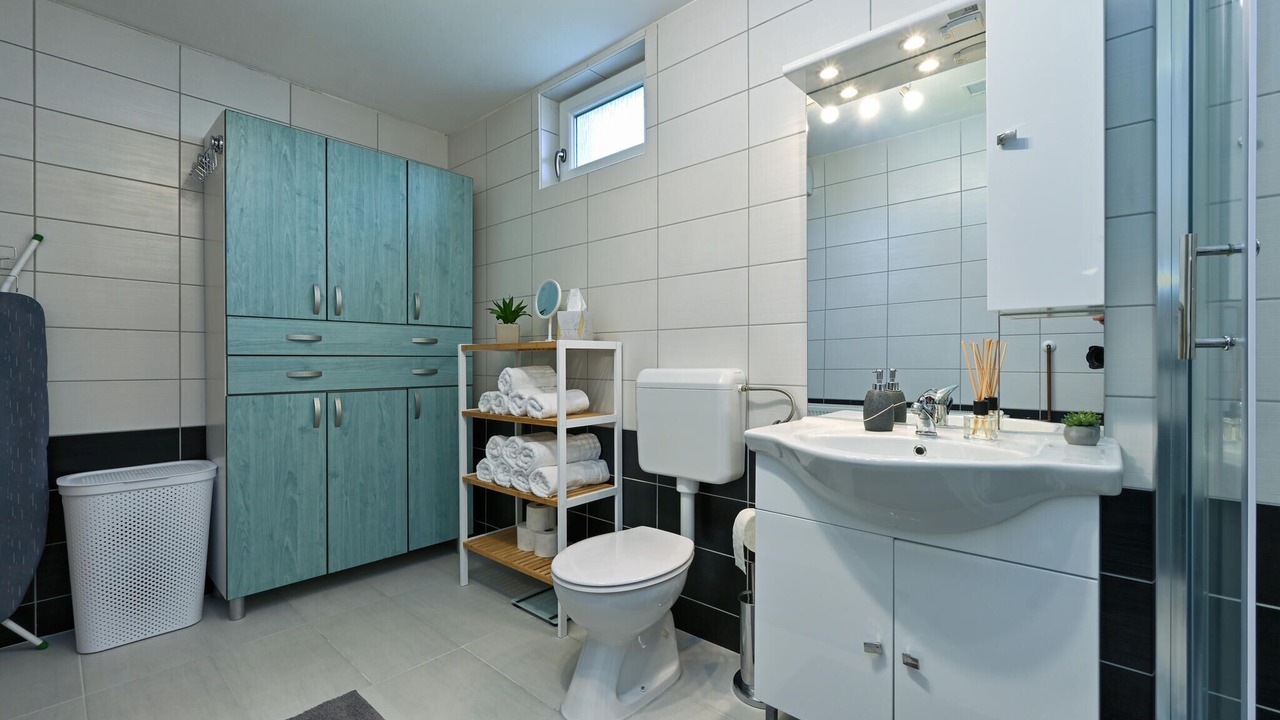 Photo of Bathroom in Vinica