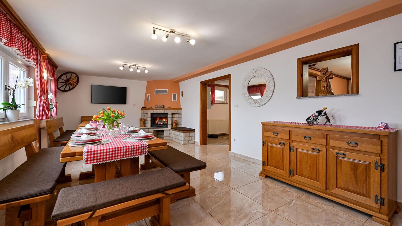 Photo of Bedroom in Vinica