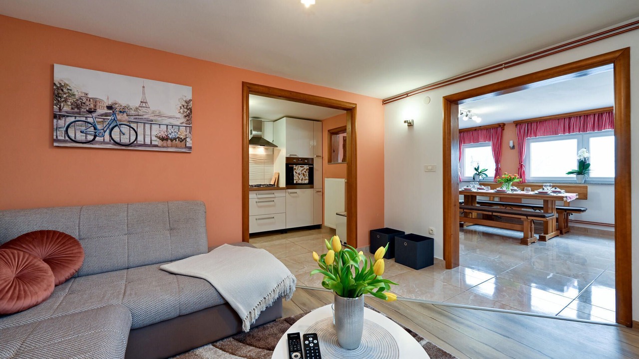Photo of Bedroom in Vinica